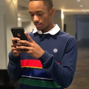 Meet your Posher, Errin